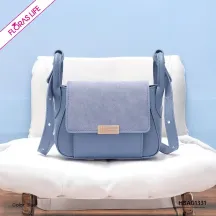 PEACHY BLUSH WOMEN'S HANDBAG